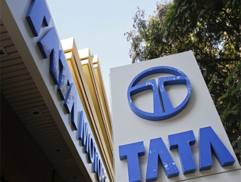 Buy rating to Tata Motors shares: Deutsche Bank
